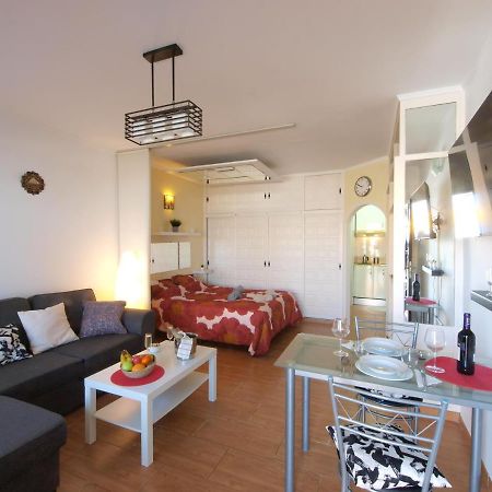 Appartement Blue Horizon à Tacoronte Extérieur photo