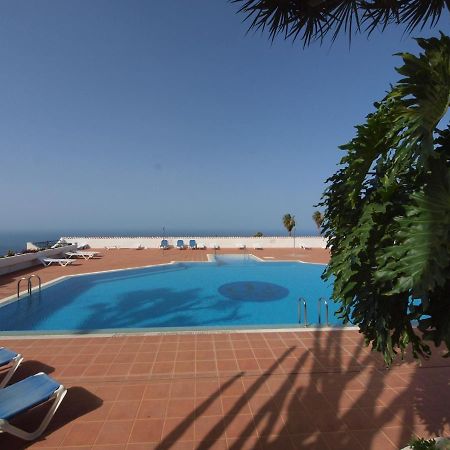 Appartement Blue Horizon à Tacoronte Extérieur photo