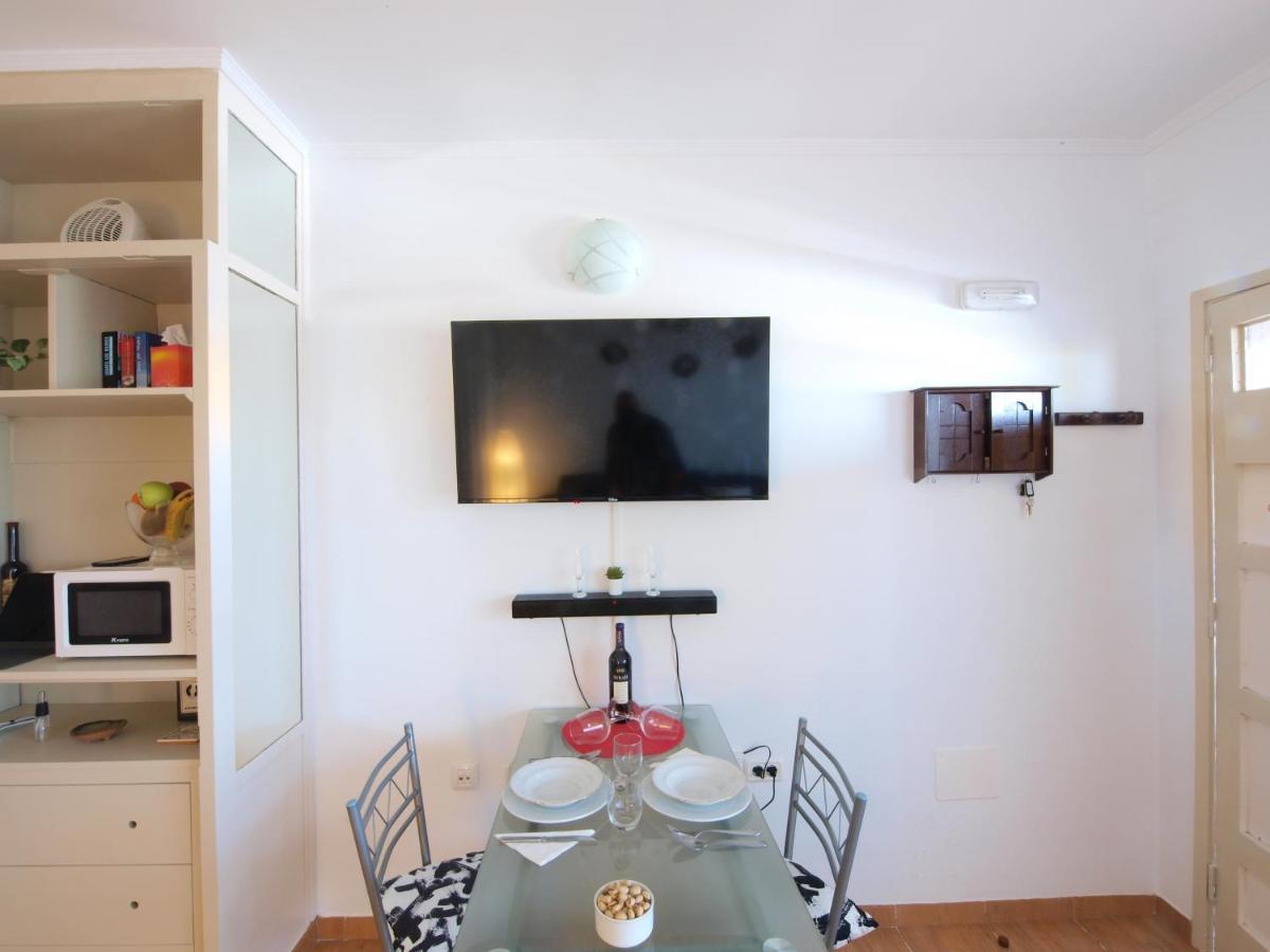 Appartement Blue Horizon à Tacoronte Extérieur photo