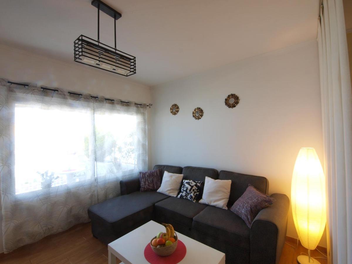 Appartement Blue Horizon à Tacoronte Extérieur photo