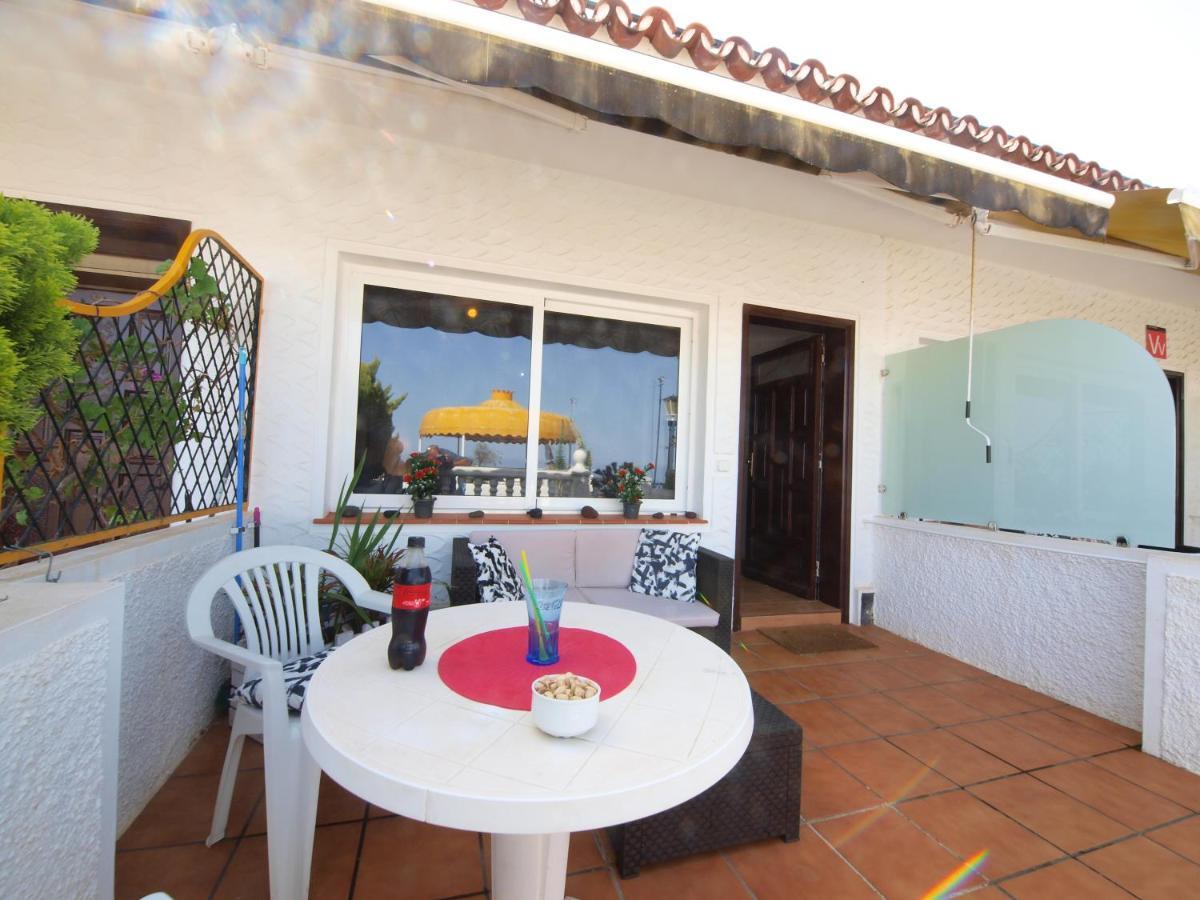 Appartement Blue Horizon à Tacoronte Extérieur photo
