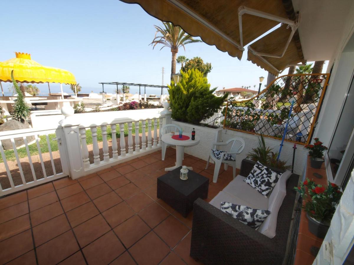 Appartement Blue Horizon à Tacoronte Extérieur photo