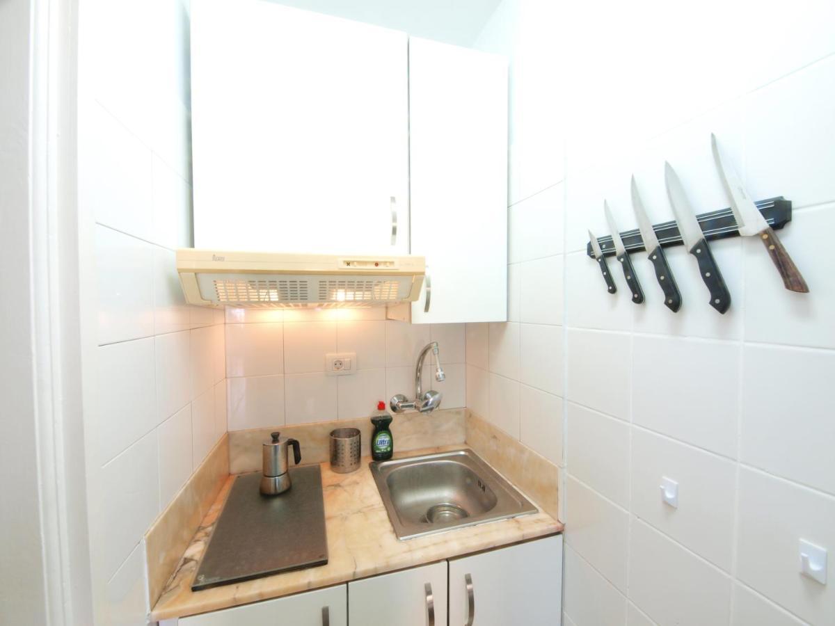 Appartement Blue Horizon à Tacoronte Extérieur photo