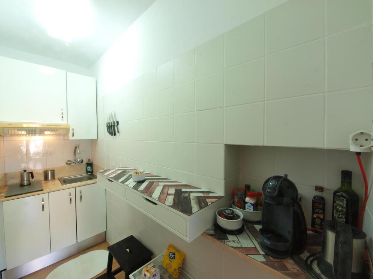 Appartement Blue Horizon à Tacoronte Extérieur photo