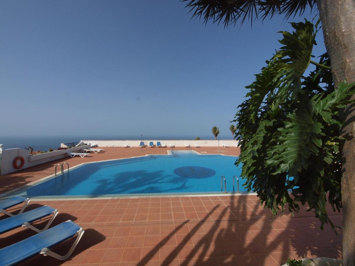 Appartement Blue Horizon à Tacoronte Extérieur photo