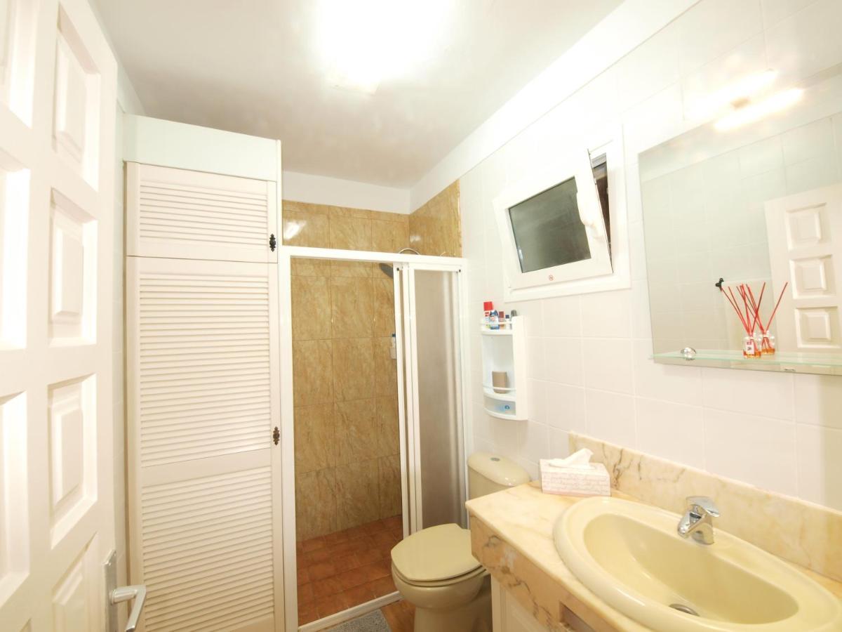 Appartement Blue Horizon à Tacoronte Extérieur photo